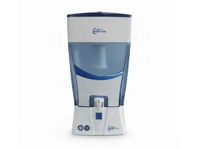 S-lon Water Filter + Germ Guard Kit - 16L