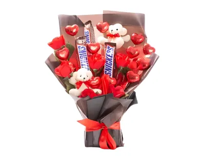 Crazy 4 U Chocolates