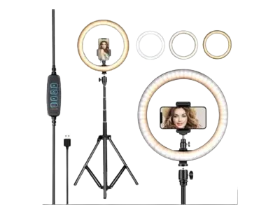 Ring Light with stand