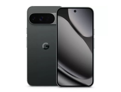 Google Pixel 10 Pro Smartphone