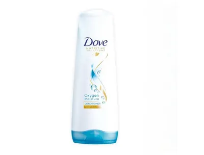 Dove Oxygen Moisture Conditioner - 180 ml