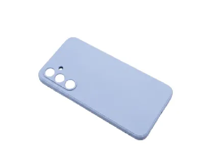 Samsung A35 Silicon Back Cover