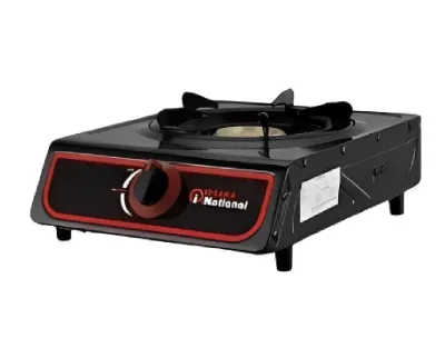Osaka National Single Burner Gas Cooker