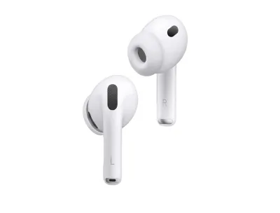 VEN DENS AirPods PRO3（VD-BT056）- White