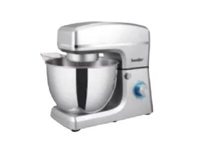 Sonifer 8.0L Stand Mixer with Bowl and Attachments