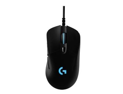 Logitech G403 HERO RGB Gaming Mouse