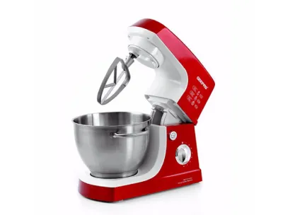 Geepas Deluxe Kitchen Machine