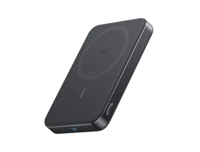 Anker MagGo PowerBank 10K Slim 30W