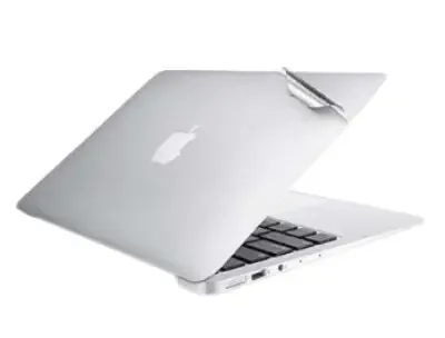 3M Protection Fullset Stickers for MacBook Pro 13" (2020) – A2251 / A2289 / A2338 M1