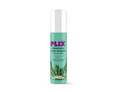 Plix Rosemary Hair Growth Advanced Serum - 10ml