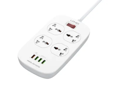 LDNIO SC4407 Power Strip
