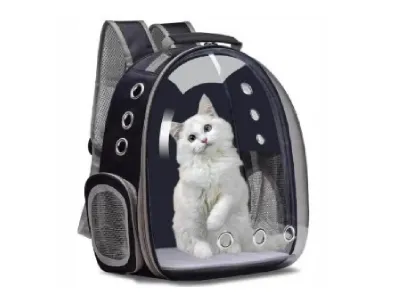 PET Travel Backpack Airline Approved for Cats-Kittens-Puppies