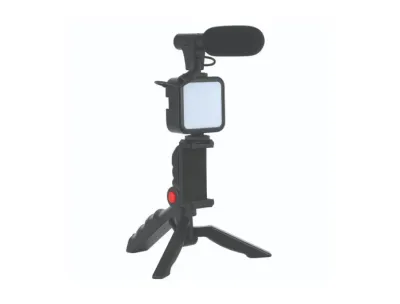 Plokama PK 771 Creators Video Making Kit