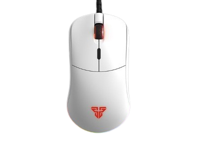 Fantech HELIOS UX3 Space Edition MACRO RGB Gaming Mouse