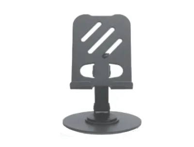Premium 360° Rotatable Multifunctional Metal Table Stand