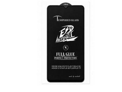9H ESD Tempered Glass for Huawei Nova & Honor Series