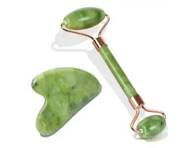 Jade Face Roller