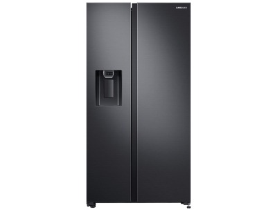 Samsung 660L Inverter Side-by-Side Refrigerator