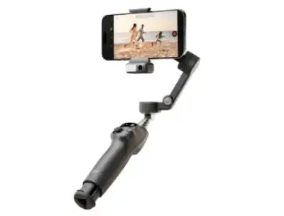 DJI Osmo Mobile 7 Pro Smartphone Gimbal