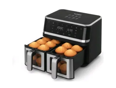 Tobi Double Door Air Fryer TB-964
