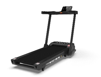QUANTUM T-218 TREADMILL
