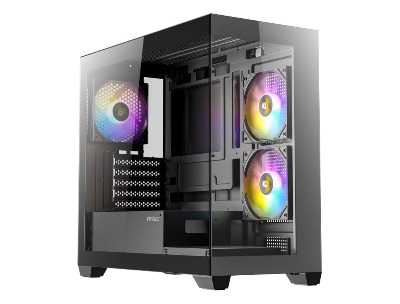 ANTEC VCX300 ARGB Mid Tower Case