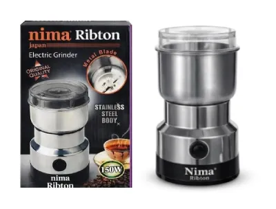 Nima Portable Electric Grinder & Blender for Kitchen