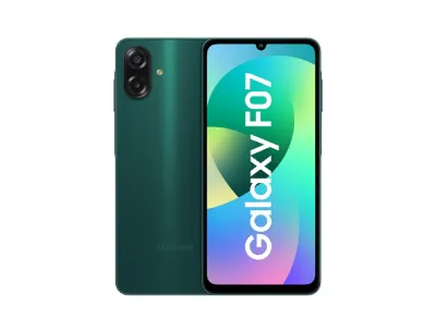 Samsung Galaxy F07 (4GB/64GB)