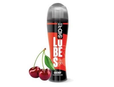 Skore Cherry Flavoured Lube - 50ml
