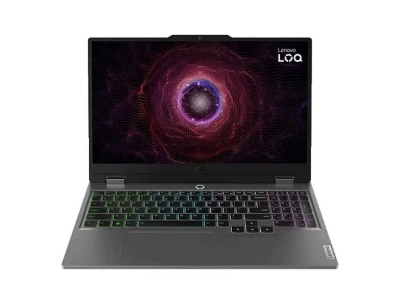 Lenovo LOQ 15AHP9 Ryzen 7 7445HS RTX 3050 6GB Gaming Laptop