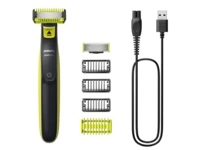 PHILIPS OneBlade Face + Body QP2824/10