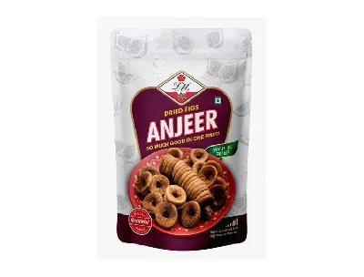 DM 200g Dried Figs Anjeer