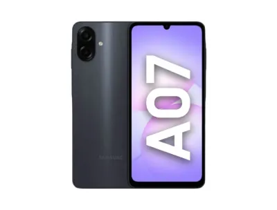Samsung Galaxy A07 4GB RAM 64GB Storage