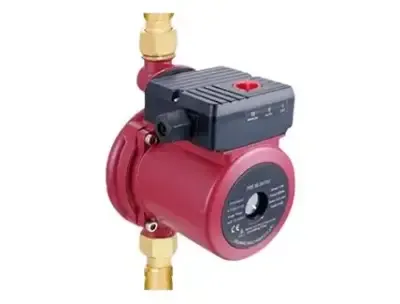 Beker Circulating Pump 10bar (Large)