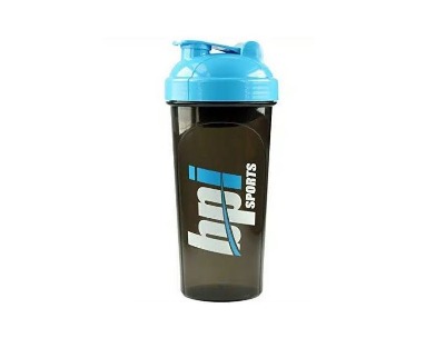 BPI Sports Protein Shaker Water Bottle 700ml