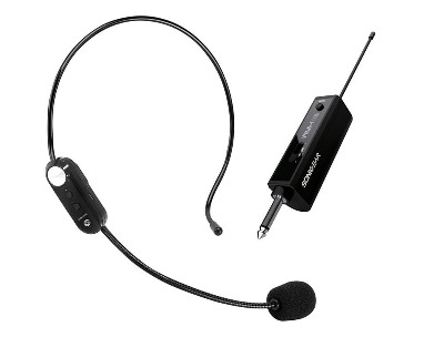 Sonicgear WMH 100UL Microphone