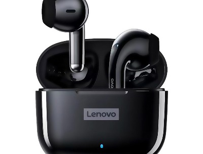 Lenovo LP40 Pro Bluetooth Earbuds
