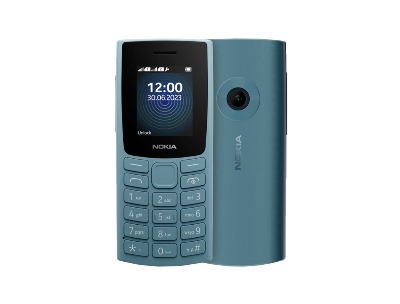 Nokia 110 4G Feature Phone