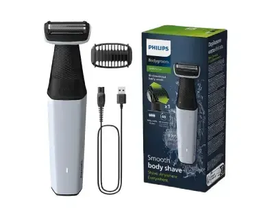 Philips Body & Groin Cordless Trimmer