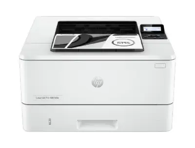 HP LaserJet Pro 4003dw Network Duplex Laser Printer
