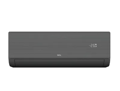 TCL 12000BTU SaveIN Series AI Inverter Black Panel