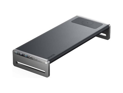 Anker USB-C Docking Station Monitor Stand