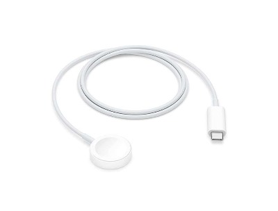 Apple Magnetic Watch Charger to USB C Cable 1M Original