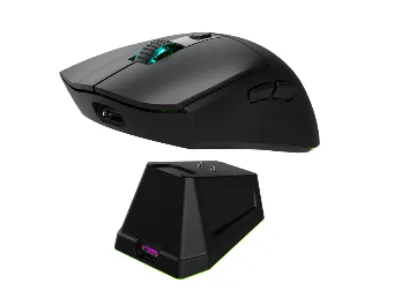 JEDEL WD139 Lightweight Wireless Gaming Mouse