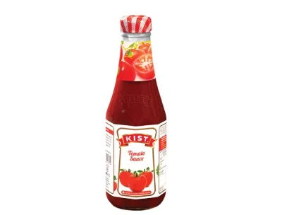 Kist Tomato Sauce - 400 g