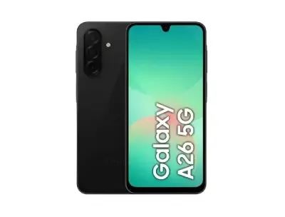 Samsung Galaxy A26 5G Smart Phone (8GB + 256GB)