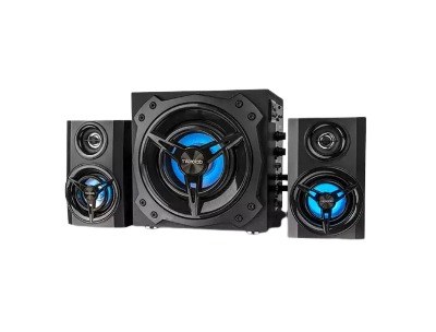 Microlab T11 2.1 Channel Multimedia Bluetooth Gaming Speaker
