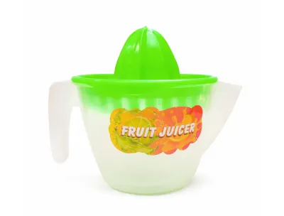 Manual Fruit Juicer – 600ml