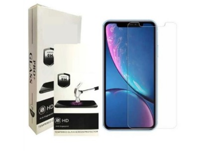 iPhone 11 Pro Max Screen Protector Tempered Glass High-End Quality