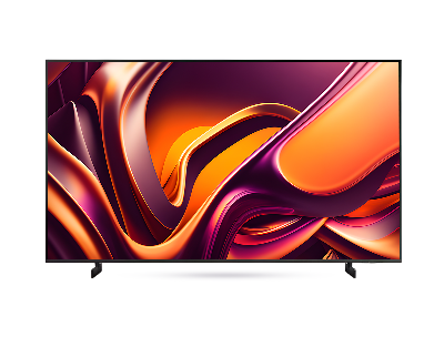 Samsung 75" Crystal 4K UHD Smart TV